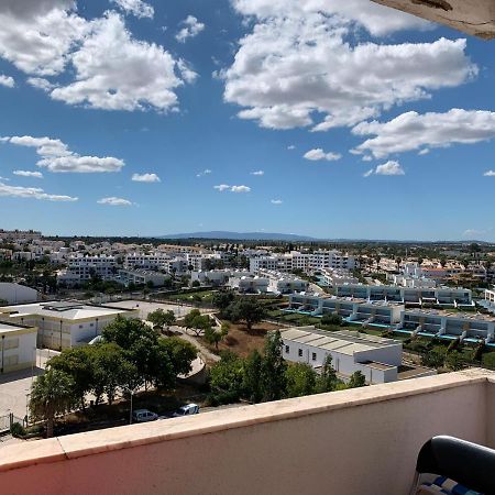 Apartamento 806 Albufeira Extérieur photo