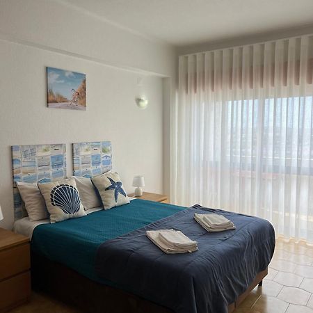 Apartamento 806 Albufeira Extérieur photo
