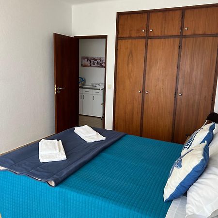 Apartamento 806 Albufeira Extérieur photo