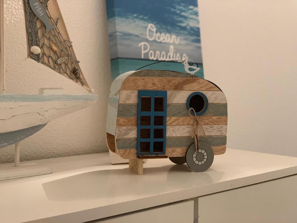 Apartamento 806 Albufeira Extérieur photo