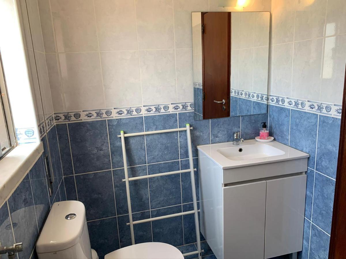Apartamento 806 Albufeira Extérieur photo