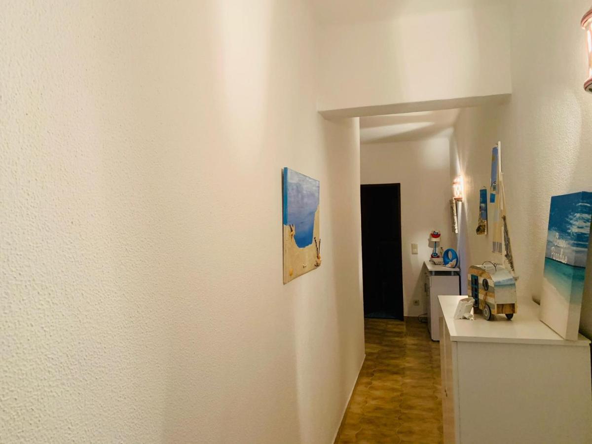 Apartamento 806 Albufeira Extérieur photo