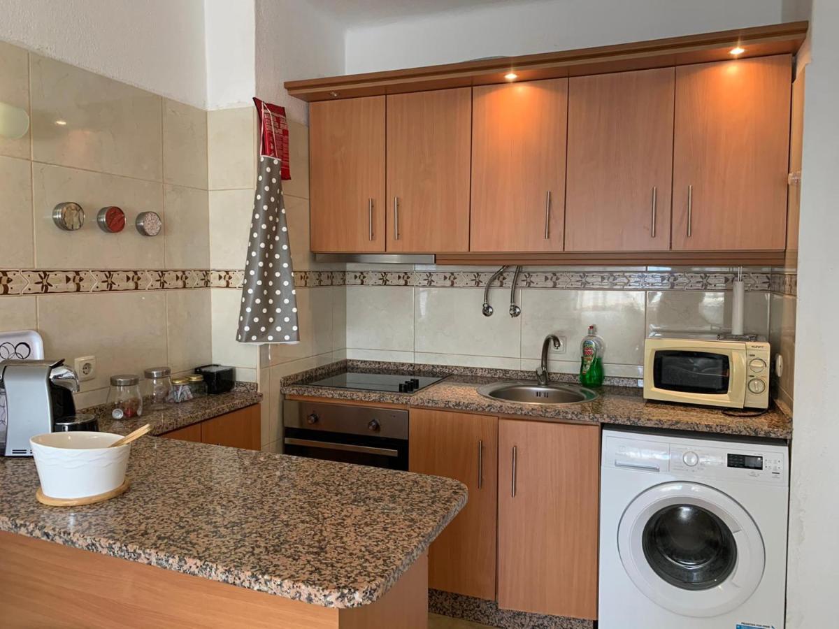 Apartamento 806 Albufeira Extérieur photo