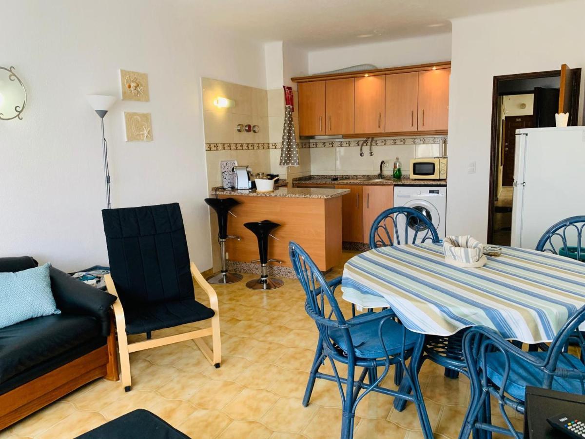Apartamento 806 Albufeira Extérieur photo