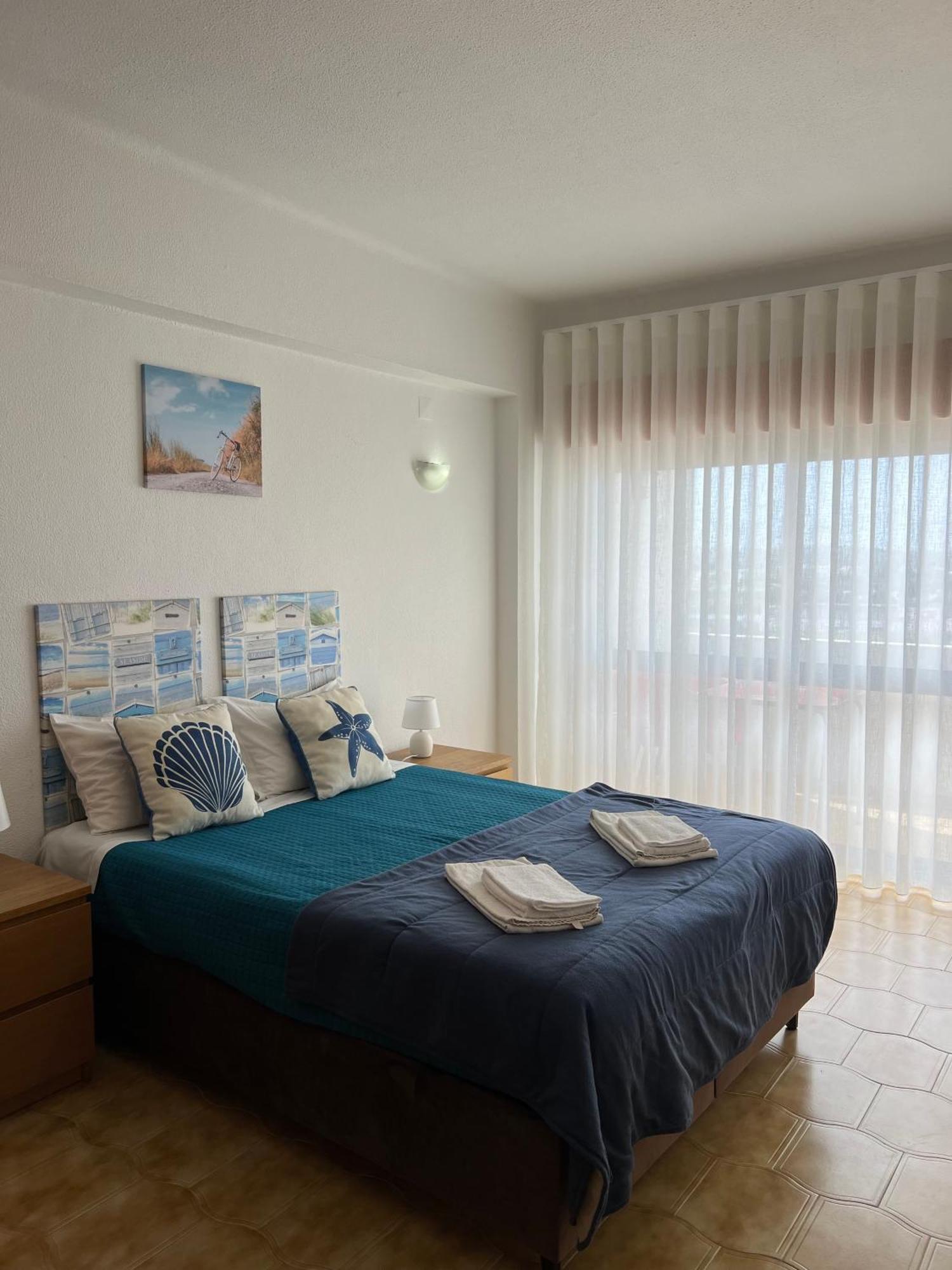Apartamento 806 Albufeira Extérieur photo